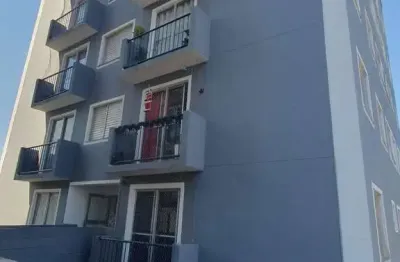 Apartamento com 3 quartos à venda na Vila Amália (Zona Norte), São Paulo 