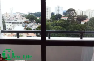 Apartamento com 2 quartos à venda no Mandaqui, São Paulo 