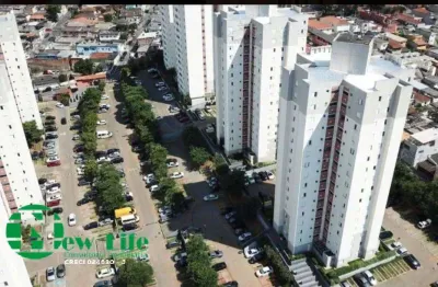 Apartamento com 3 quartos à venda na Vila Bela Vista (Zona Norte), São Paulo 