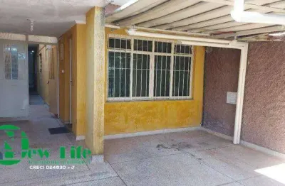 Casa com 2 quartos à venda no Jardim Monjolo, São Paulo 