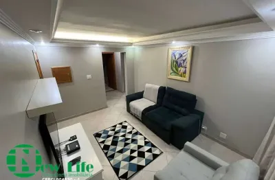 Apartamento com 2 quartos à venda na Vila Siqueira (Zona Norte), São Paulo 