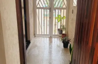 Casa com 3 quartos à venda na Vila Romero, São Paulo 