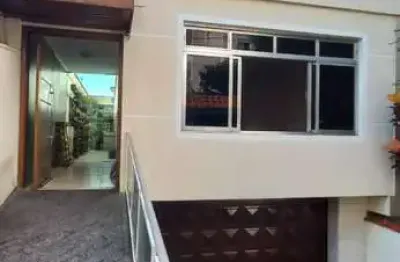 Casa com 3 quartos à venda no Lauzane Paulista, São Paulo 