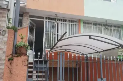 Casa com 2 quartos à venda em Santa Teresinha, São Paulo 