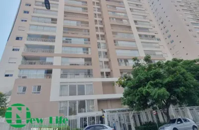 Apartamento com 3 quartos para alugar no Parque São Jorge, São Paulo 