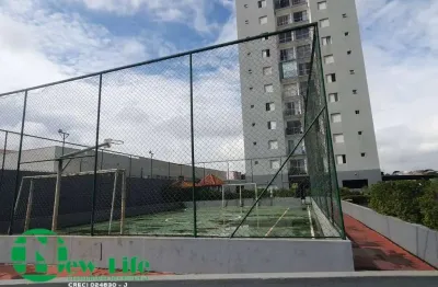 Apartamento com 2 quartos para alugar na Vila Celeste, São Paulo 