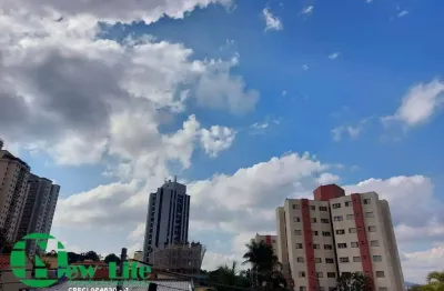 Apartamento com 1 quarto para alugar na Vila Primavera, São Paulo 