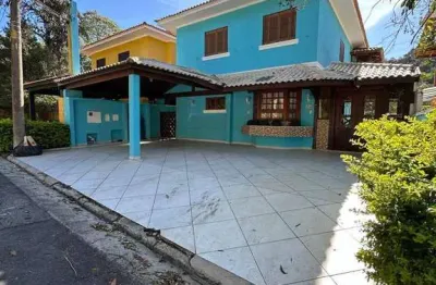 Casa com 6 quartos à venda no Horto Florestal, São Paulo 