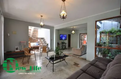 Casa com 5 quartos à venda na Vila Nova Mazzei, São Paulo 