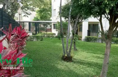 Apartamento com 2 quartos à venda na Vila Amélia, São Paulo 