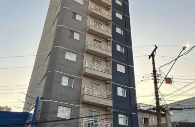 Apartamento com 1 quarto para alugar na Vila Esperança, São Paulo 