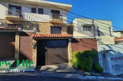 Casa com 2 quartos à venda no Tucuruvi, São Paulo 
