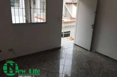 Apartamento com 1 quarto para alugar no Parada Inglesa, São Paulo 