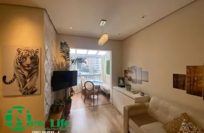 Apartamento com 2 quartos à venda na Vila Cruz das Almas, São Paulo 