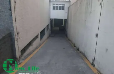 Barracão / Galpão / Depósito para alugar no Parque Peruche, São Paulo 