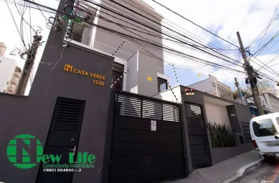 Apartamento com 2 quartos para alugar na Casa Verde, São Paulo 