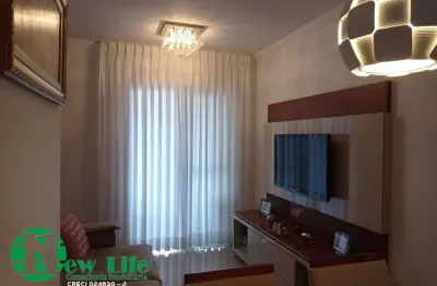 Apartamento com 2 quartos à venda no Residencial Pacaembu I, Itupeva 