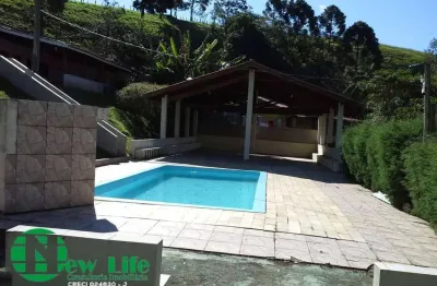 Chácara / sítio à venda na Zona Rural, São Paulo 