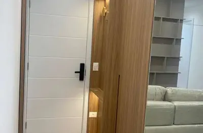 Apartamento com 2 quartos à venda no Jardim São Paulo (Zona Norte), São Paulo 