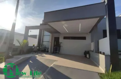 Casa em condomínio fechado com 2 quartos à venda no Residencial Horto Florestal Villagio, Sorocaba 