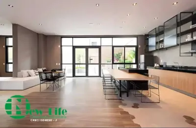 Apartamento à venda na Vila Buarque, São Paulo 