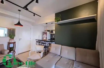 Apartamento com 2 quartos à venda na Vila Ester (Zona Norte), São Paulo 