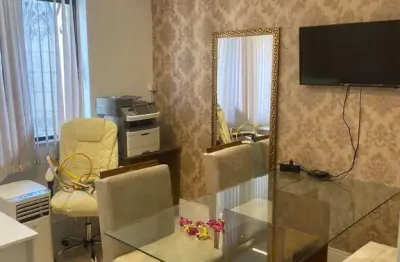 Sala comercial à venda na Sé, São Paulo 