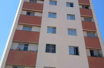 Apartamento com 2 quartos à venda em Imirim, São Paulo 