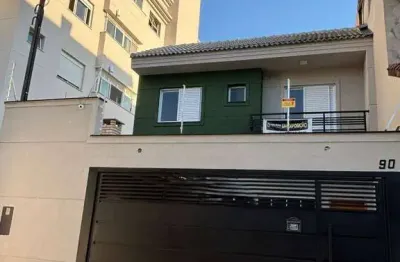 Casa com 3 quartos à venda na Vila Paulicéia, São Paulo 
