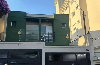 Casa com 3 quartos à venda na Vila Paulicéia, São Paulo 