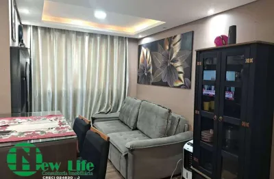 Apartamento a venda na grand reserva paulista !!! 500 metros da marginal