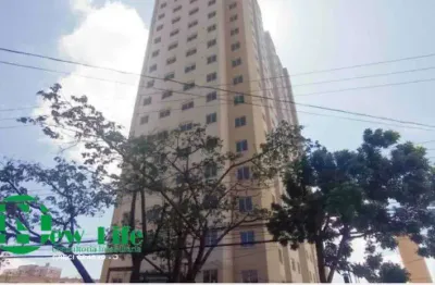 Apartamento com 2 quartos para alugar na Vila Nova Curuçá, São Paulo 