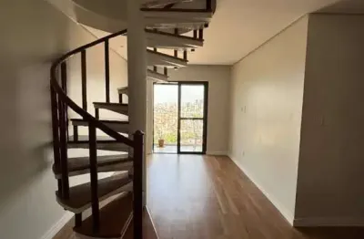 Apartamento com 3 quartos à venda no Parque Mandaqui, São Paulo 