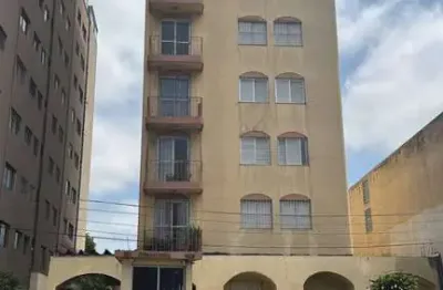 Apartamento com 2 quartos à venda na Vila Gustavo, São Paulo 