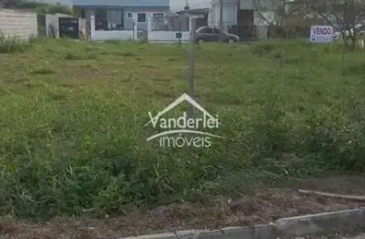 Terreno à venda no Guarda do Cubatão, Palhoça 