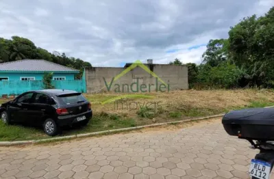 Terreno à venda no Boa Vista, Biguaçu 