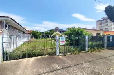 Amplo terreno com escritura pública com 360m² em excelente localização no centro de palhoça - sc