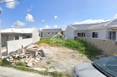 Terreno de 200m² no lot. jardins com escritura pública no bairro bela vista em palhoça - sc