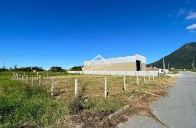 Terreno de 360m² no bairro guarda do cubatão em palhoça - sc