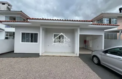 Casa no loteamento nova palhoça com 02 quartos, no bairro nova palhoça em palhoça - sc