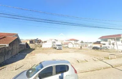 Terreno de 300m² com escritura pública próx. a geral e a praia no bairro barra do aririú em palhoça - sc