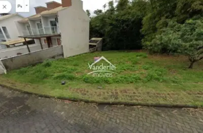 Terreno  377m² no lot portal da colina bairro forquilhinhas em são jose - sc