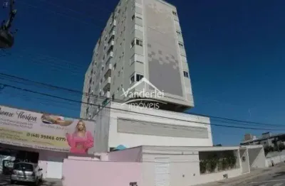 Apartamento residencial barramares, com 02 quartos, sendo 01 suíte no bairro centro em palhoça - sc