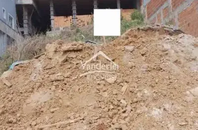 Terreno à venda na Bela Vista, Palhoça 