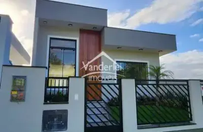 Casa de 176m² com 4 quartos, sendo 01 suíte no bairro forquilhinhas em são josé - sc