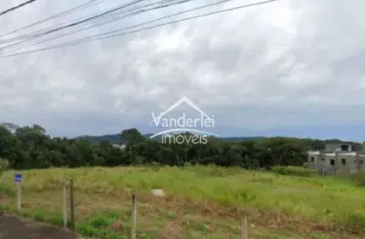 Terreno  1060m² no lot portal da colina bairro forquilhinhas em são jose - sc