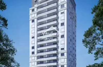 Cuor di leone apartamento com 03 quartos, sendo 01 suíte no bairro pedra branca em palhoça - sc