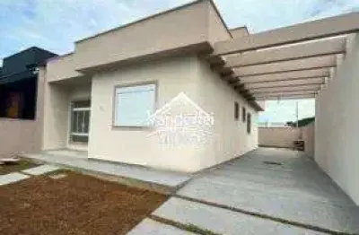 Casa de 88,35m² com 03 quartos, sendo 01 suíte no bairro forquilhas em são josé - sc