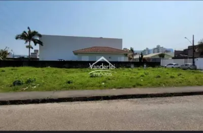 Terreno à venda no Passa Vinte, Palhoça 