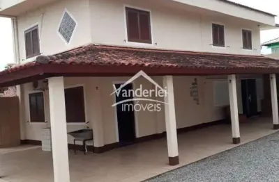 Casa com 2 quartos à venda no Pinheira, Palhoça 